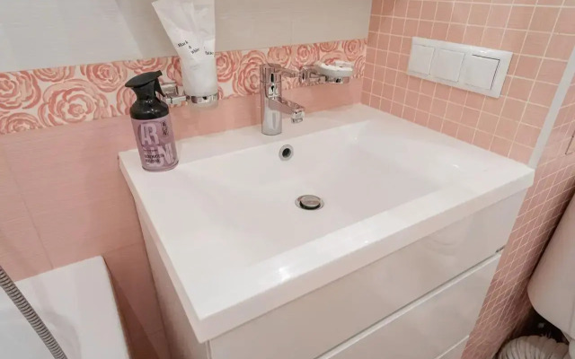 Comfort Home (Комфорт Хоум) на Большая Переяславская 6к1