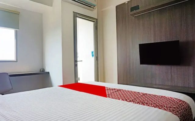 Collection O SSR Apartemen Gunung Putri Square