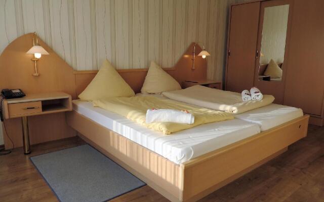 Ostseehotel Kappeln by Team SchleiFee
