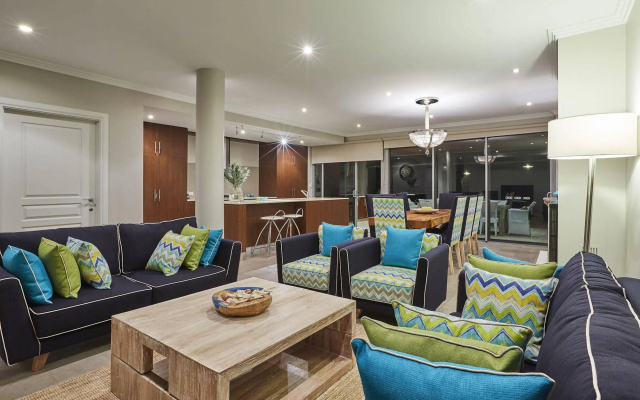 Club Wyndham Dunsborough, Trademark Collection by Wyndham – Lobby – Marybrook