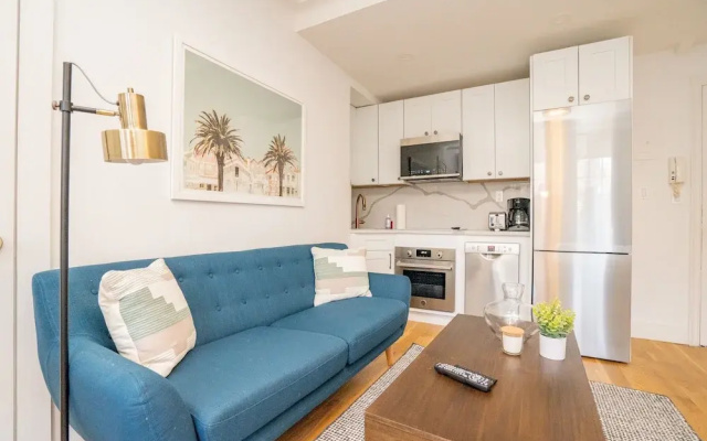 Central Park Apartments Stays