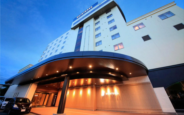 Quintessa Hotel Iseshima