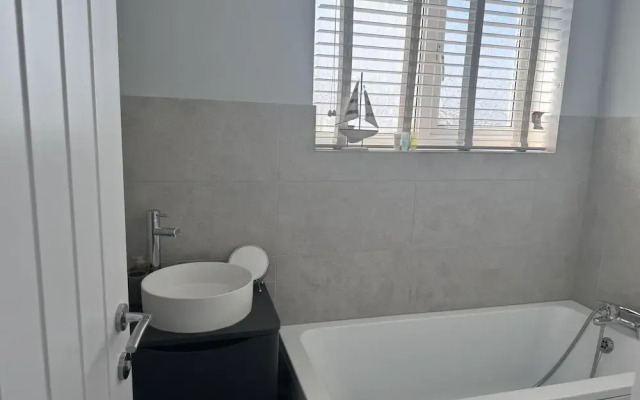 Newly Renovated 3 bed House Near Beach in Heacham