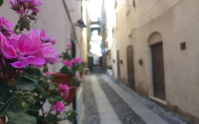 Casa Alba Chiara 1 Bedrooms Apartment in Alghero