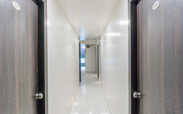 Orchid Platinum Guest House by OYO Rooms