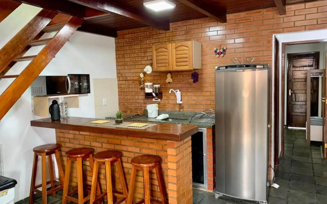 Maravilhoso Apartamento 2Q! - Praia do Peró, Cabo Frio