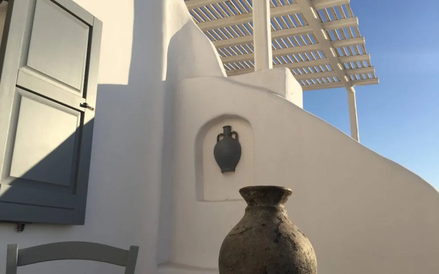 Marquise Residence In Mykonos - ,