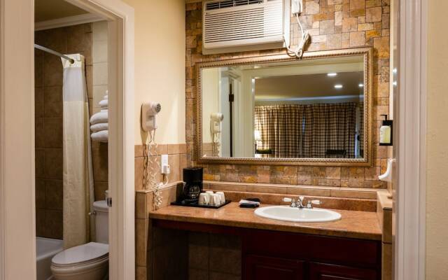 Townsend Gateway Inn