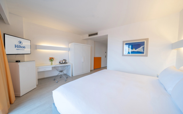 Hilton Sorrento Palace