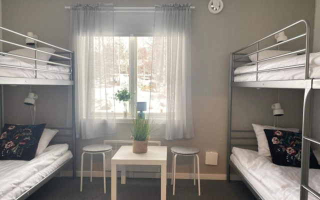 2 Person Holiday Park Home in 82011