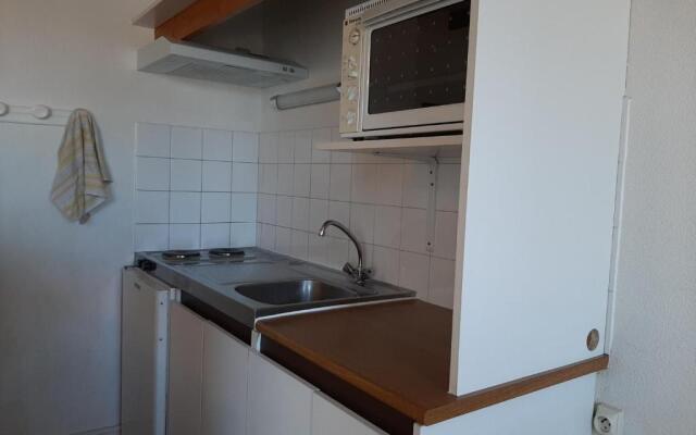 Appartement Urrugne, 3 pièces, 4 personnes - FR-1-239-649