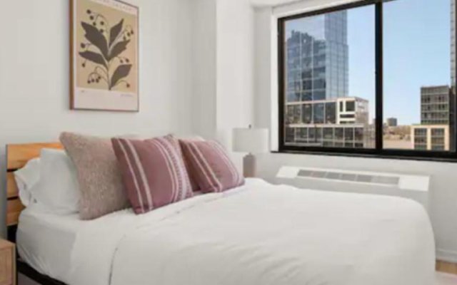 Apartamento Familiar en Excelente Sector de Nueva York