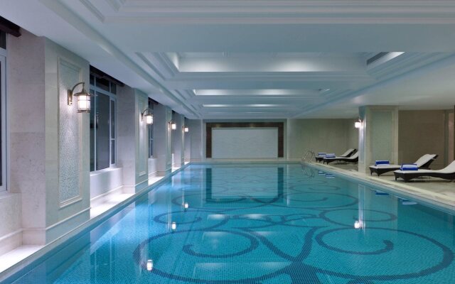 Sheraton Changzhou Wujin Hotel