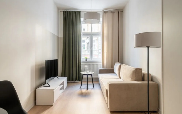 RentPlanet - Apartamenty Śródmieście