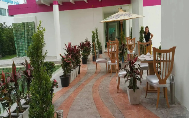 Vassana Design Hotel