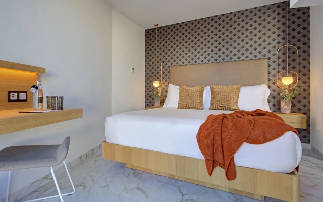 UMusic Hotel Madrid