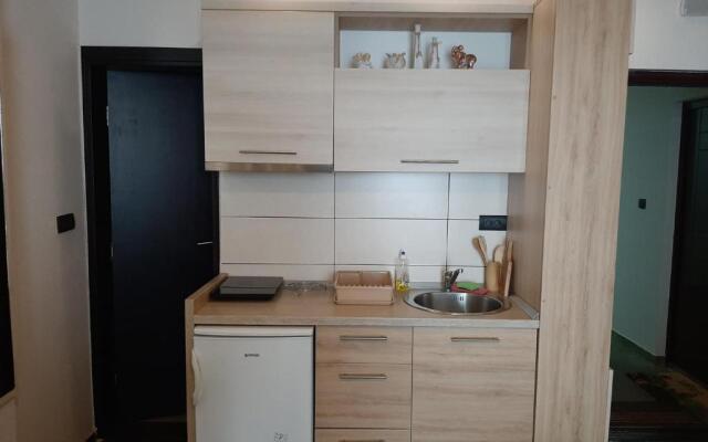 Apartman Marija M13 Milmari