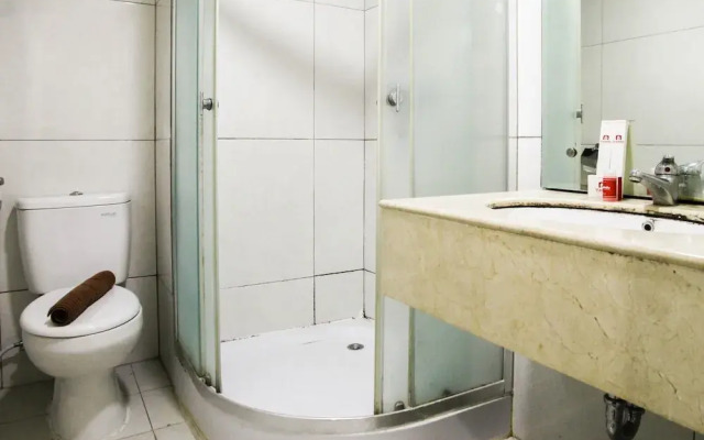 3BR City View Sudirman Condominium Apartment