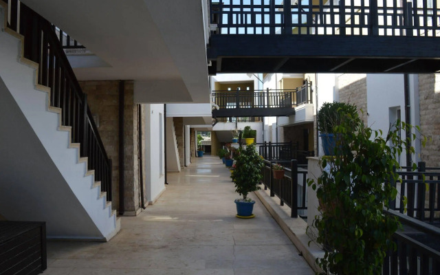 Sultan Homes Apartments