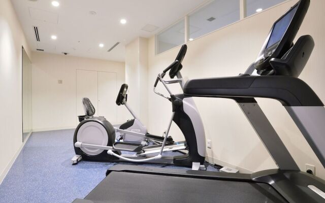 Hotel Elcient Osaka Umeda