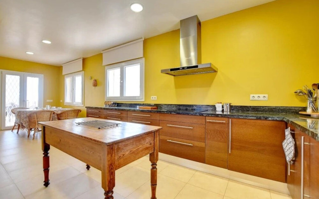 107508 Villa In Portol