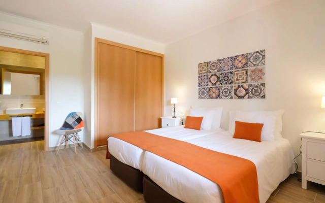 Quinta dos Poetas Nature Hotel & Apartments