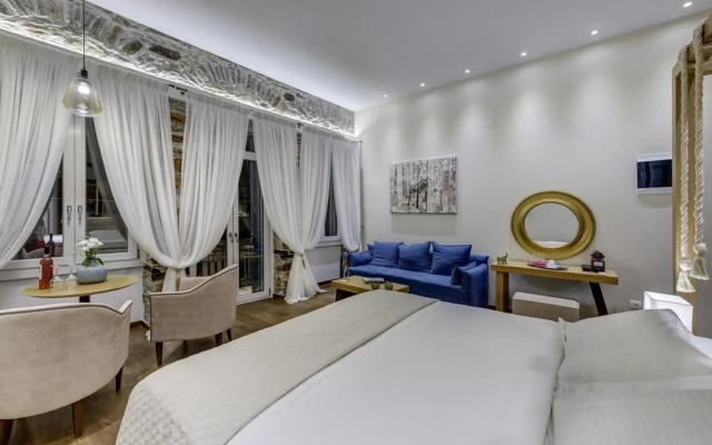 1844 Suites Syros