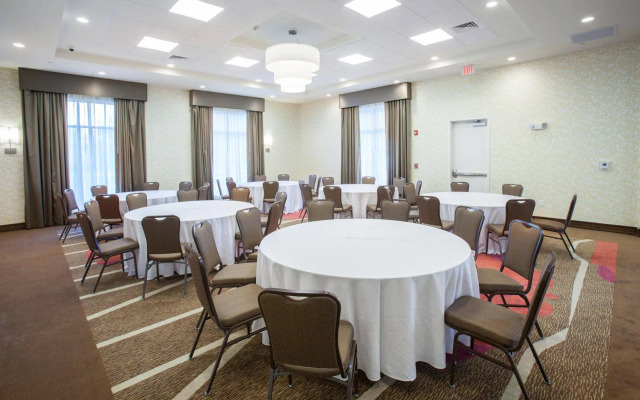 Hilton Garden Inn Jackson/Flowood