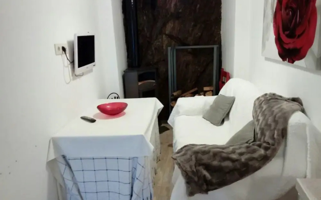 Casas Rurales Prunus Avium