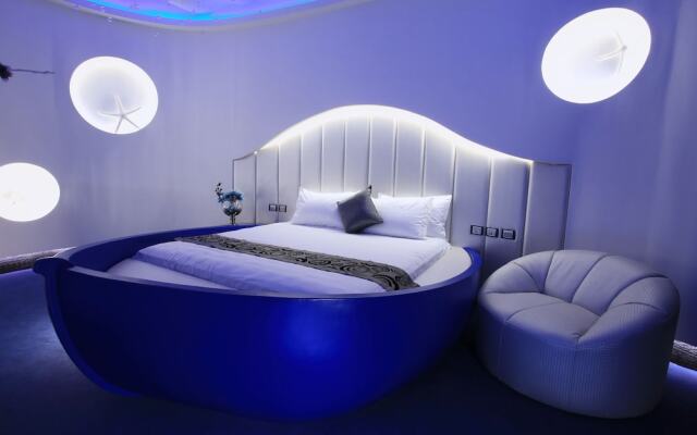 Feifan Boutique Motel