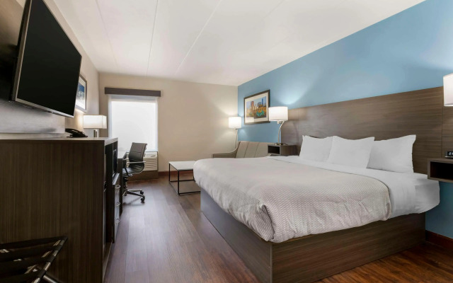 Best Western Plus South Holland/Chicago Southland