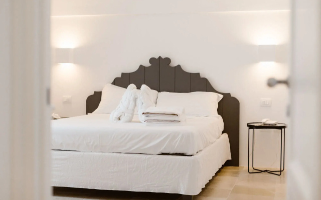 Giovì Relais
