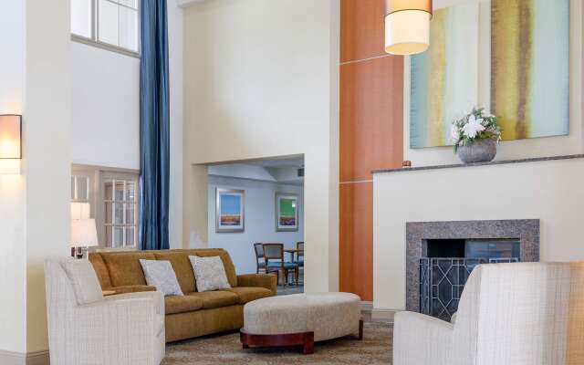 Comfort Suites, Baton Rouge