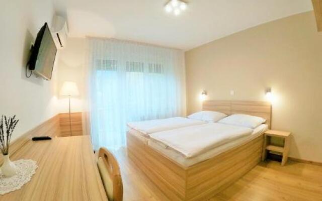 Guest house Stara lipa Tašner