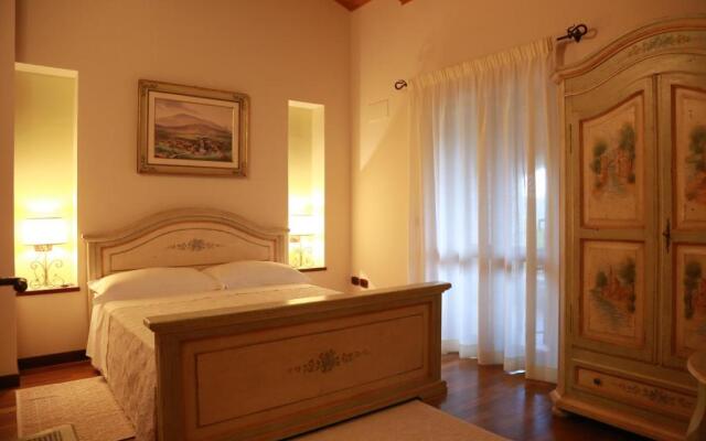 Agriturismo Colle Mura