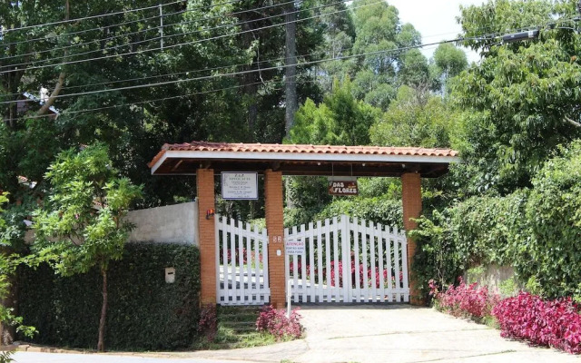 Pousada Fracalanza