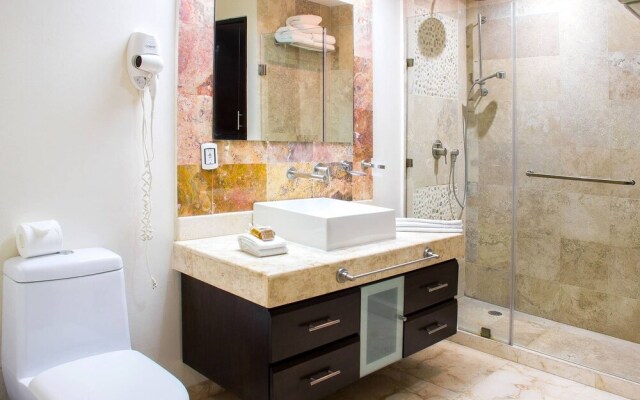 El Faro 205 Reef 2 Bedroom