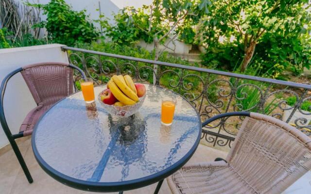 Apartments Solemar2