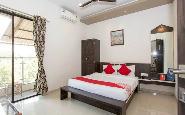 Meera Vatika by OYO Rooms
