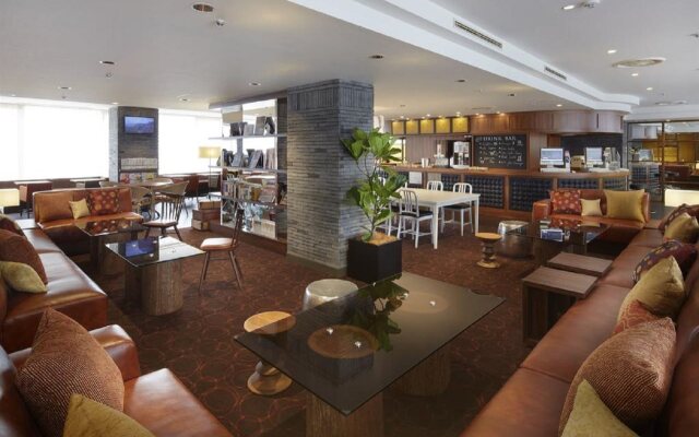 Shinagawa Prince Hotel N Tower