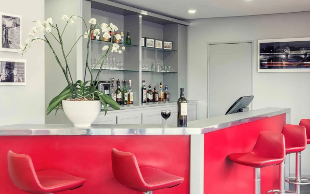 Mercure Cergy Pontoise Centre