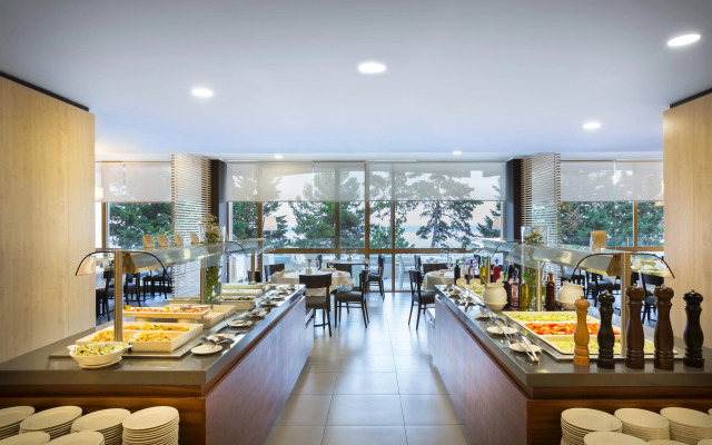 Hotel Excelsior - Liburnia