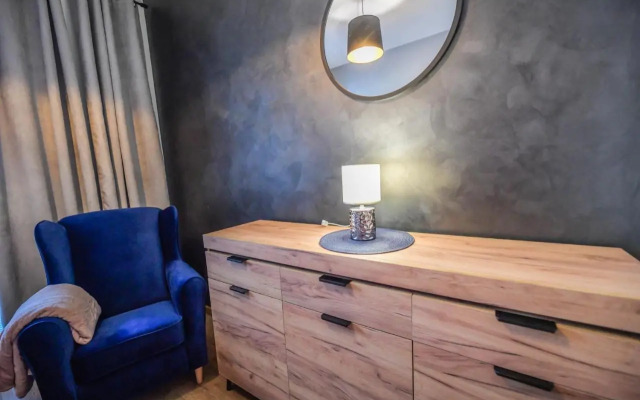 Apartament Komfort 17