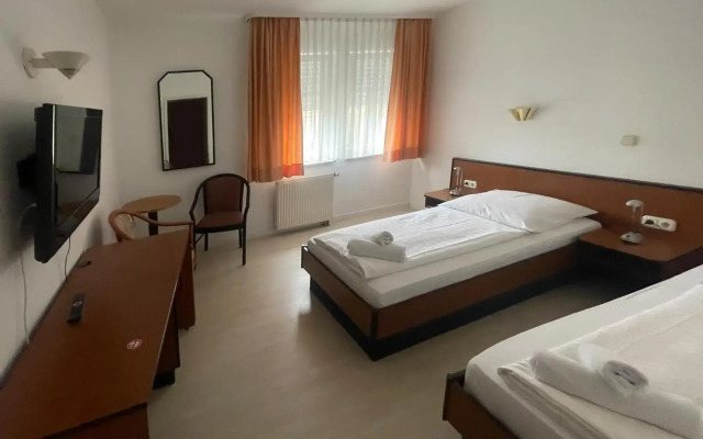 Hotel am Malerwinkel