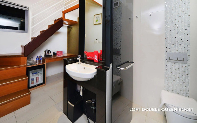 ZEN Rooms Jalan Besar