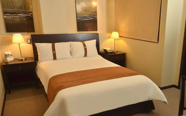 Zamorano Real Hotel