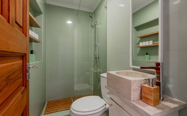 Spirit of East by Lisbon Unique Apartments