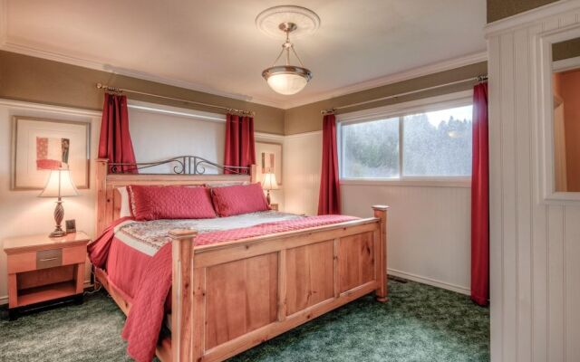 The Rockaway House Retreat