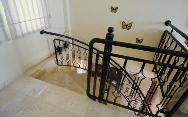 Gold City 3 Bedroom Villa 4
