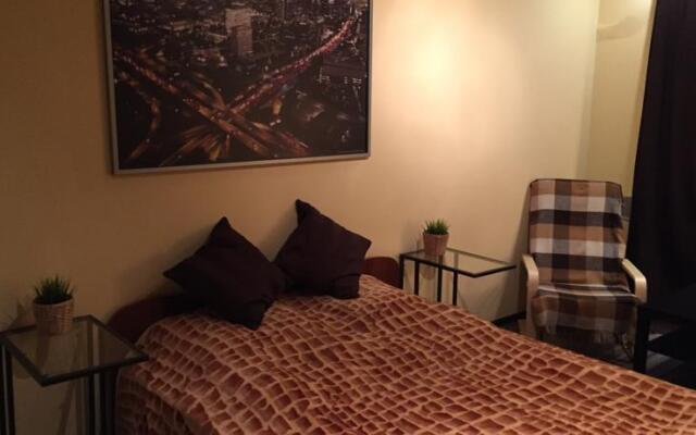 Apartaments na Gusarskoy